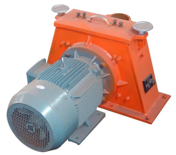 拋丸機的核心部件是什么？