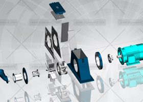 通過式拋丸機(jī)選購準(zhǔn)備工作和設(shè)計(jì)標(biāo)準(zhǔn)是什么？